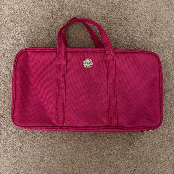 SOHO Beauty Handbags - 🌟Make-up Bag/Large Case🌟